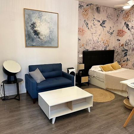 Centrico Y Tranquilo Apartment Madrid Bagian luar foto